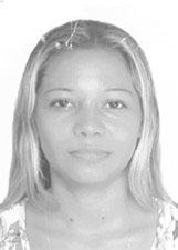 Foto de NADIA REGINA DE SOUZA CARVALHO