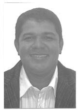 Foto de SAMIR HUACHE PEREIRA DE OLIVEIRA