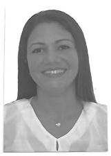 Foto de Antônia Patricia Araújo Gomes