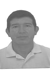 Foto de Odimar Cordeiro Pereira da Silva
