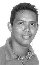 Foto de EDILSON MONTEIRO FARIAS FILHO