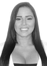 Foto de KARINE CRISTIANA DA COSTA BRITO