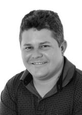 Foto de Gledson Hadson Paulain Machado