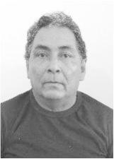 Foto de FRANCISCO ALBERTO SALUSTIANO DA SILVA