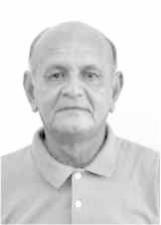 Foto de CARLOS ALBERTO DOS SANTOS NOEL