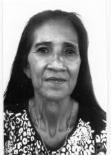Foto de NEIDE REINALDO MOTA