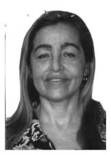 Foto de MARY JANE ARAUJO VASCONCELOS