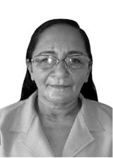 Foto de Francisca Eva Galvão de Lima
