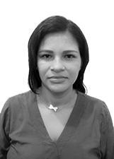 Foto de ERISSANDRA ALMEIDA DA SILVA