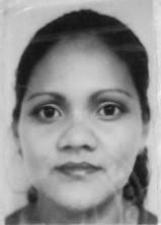 Foto de ANGELA MARIA DOS SANTOS SIQUEIRA