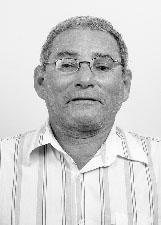 Foto de Gregorio Laranjeira de Castro