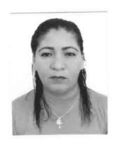 Foto de CLEA ROSANGELA MARTINS CONCEIÇAO