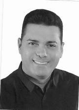 Foto de FRANCISCO DAS CHAGAS GOMES FREIRES