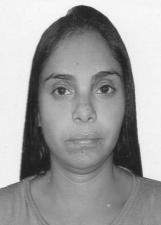 Foto de IZILDA CRISTIANE ALFAIA DE PAULA