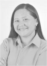 Foto de FLÁVIA NATÁLIA RODRIGUES DE SOUZA
