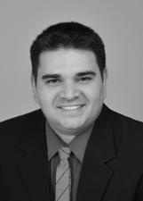 Foto de PAULO JUNIOR OLIVEIRA DOS SANTOS