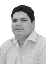 Foto de DIEGO DE ALMEIDA TRAJANO DE SOUZA