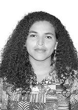 Foto de Ingrid Rayana da Silva Lima