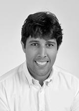Foto de LEO SAVIO FELGUEIRAS FARIA E SOUZA DE ALMEIDA