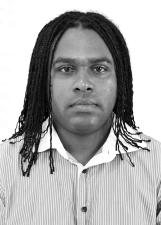 Foto de HELISON ROBERTO DOS SANTOS DE ANDRADE