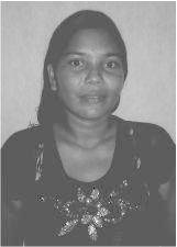 Foto de MARIA BENEDITA DIAS MARQUES