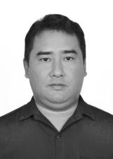 Foto de ANDERSON DO CARMO MEGURO