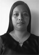 Foto de Jaqueline da Silva Ferreira