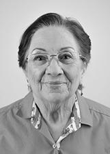 Foto de Raquel Capiberibe da Silva