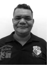 Foto de MARCIO LUIS FLOR FREITAS