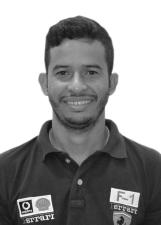 Foto de CLAUDIONOR MOURA DOS SANTOS