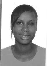 Foto de Rebeca Ana de Jesus dos Santos