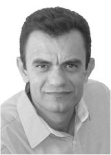 Foto de CELSO DA ROCHA TEIXEIRA