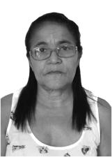 Foto de EUNISE ROSA DOS SANTOS