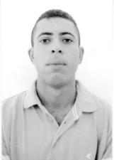 Foto de Gerisnaldo Souza de Almeida