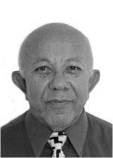 Foto de Neuto Vieira Lima