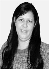 Foto de ANTONIA DAMASCENA DE OLIVEIRA