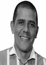 Foto de JOSÉ MARCOS ALMEIDA SANTOS