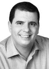 Foto de REINALDO TEIXEIRA BRAGA FILHO