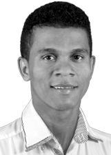 Foto de SILAS SANTANA DA CONCEIÇÃO