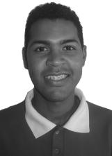 Foto de JAQUISON DO CARMO PEREIRA