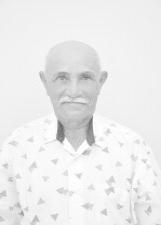 Foto de Albino Pereira dos Santos