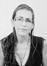 Foto de JOSÉLIA ARAÚJO TEIXEIRA