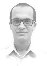 Foto de NILSON JOSÉ DE OLIVEIRA