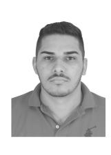 Foto de Pedro Carvalho da Rocha Junior