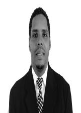 Foto de ROBSON MARQUES DA SILVA