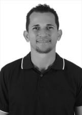 Foto de RAINEY ALMEIDA BOMFIM