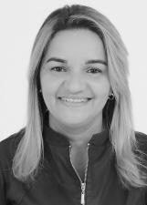 Foto de NÚBIA GARDENIA LOUZADO DOS SANTOS