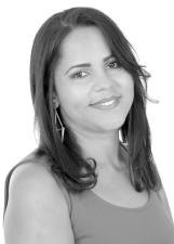 Foto de CARLA MARISA ALBUQUERQUE DOS SANTOS SILVA