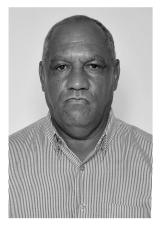 Foto de ANTONIO HAMILTON DOS SANTOS