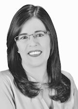 Foto de GERUSA MARIA BASTOS SILVA SAMPAIO